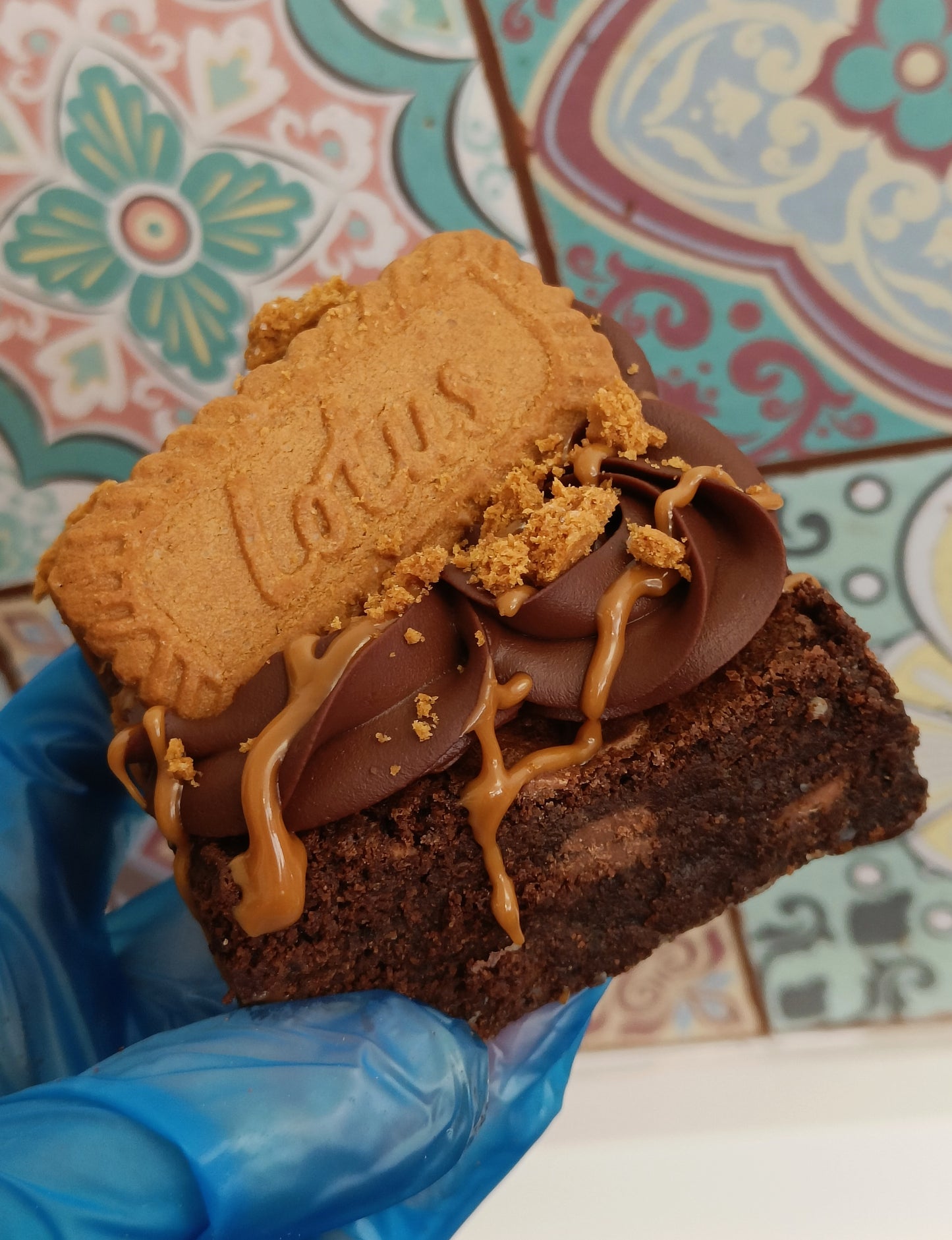 Mystery Brownie Box