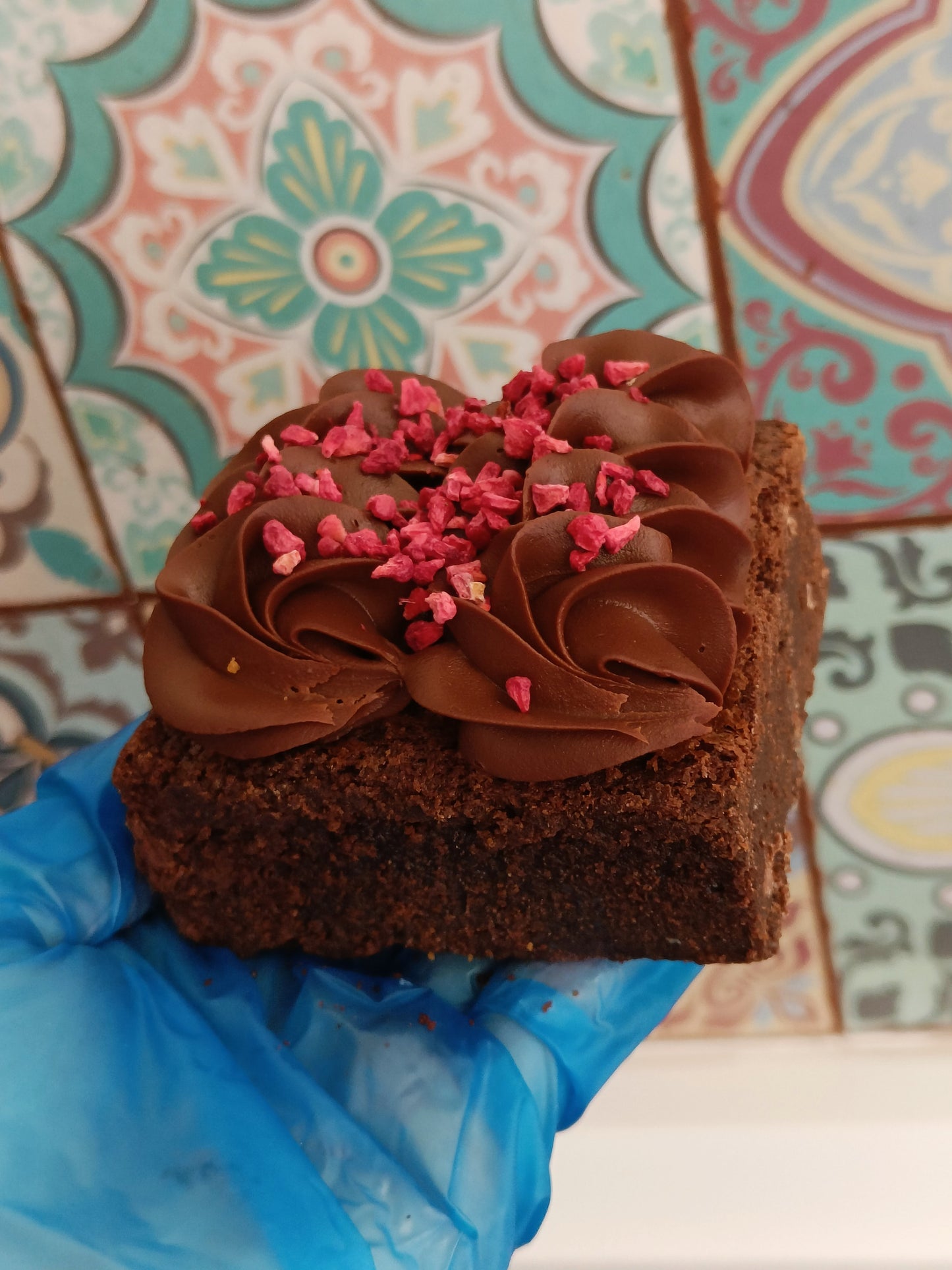 Mystery Brownie Box