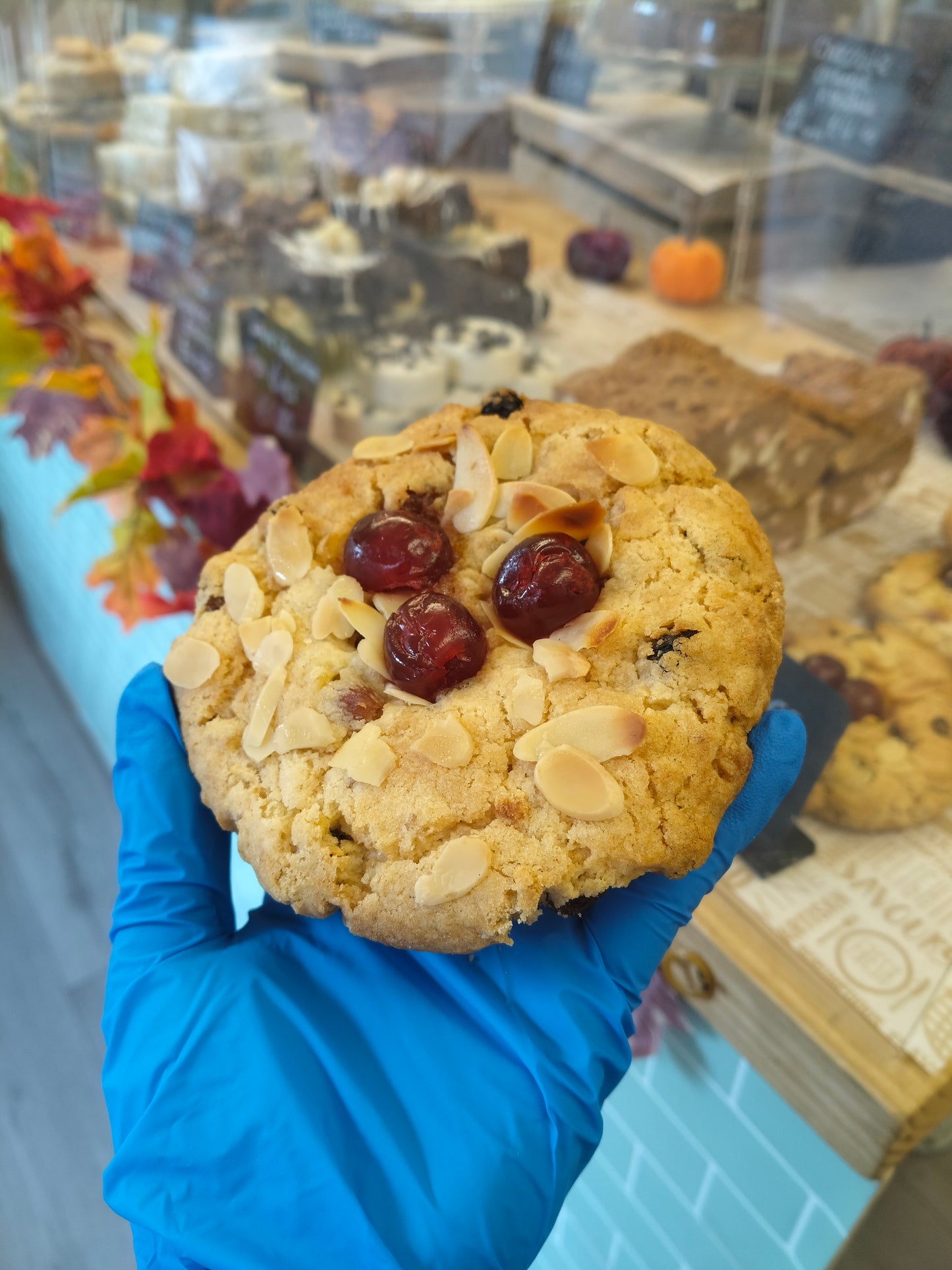 The Lancashire Rumlad (ve)