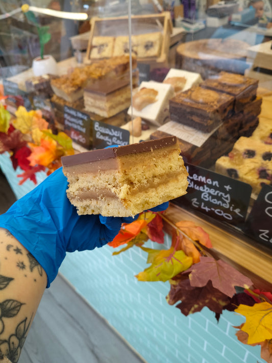 Double Stacked Millionaire