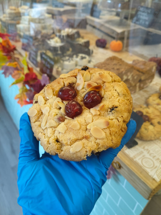 The Lancashire Rumlad (ve)